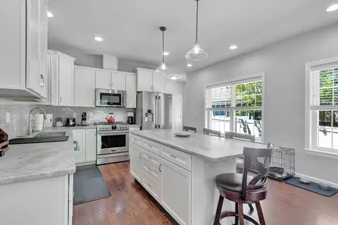 122 Milton St #122, Dedham, MA 02026