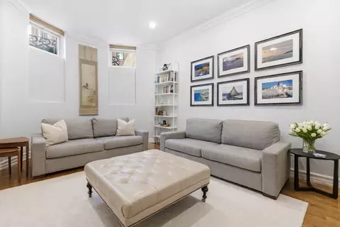 7 Upton St #1, Boston, MA 02118