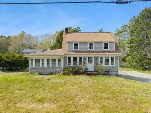 57 Onset Ave, Onset, MA 02558