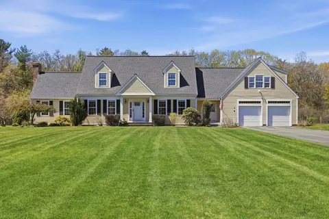 10 Hayrick Ln, Westford, MA 01886