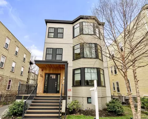 36 Hall #3, Boston, MA 02130