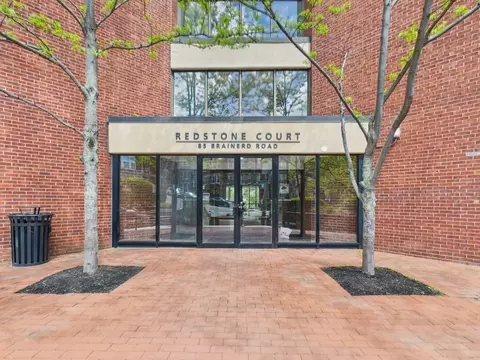 85 Brainerd Rd #505, Boston, MA 02134
