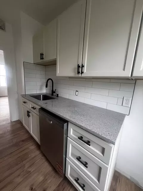 Kitchen - 19 Reeves St, Worcester, MA 01607 photo 7 of 7