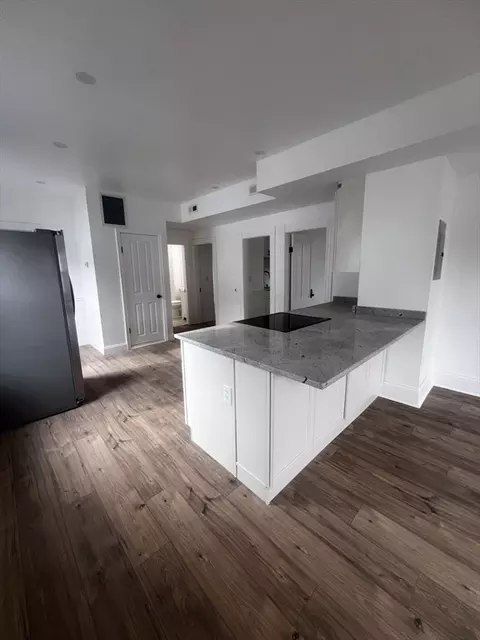 Kitchen - 19 Reeves St, Worcester, MA 01607 photo 4 of 7