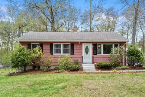 464 Middlesex Tpke, Billerica, MA 01821