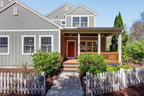 26 Portico Way #26, Plymouth, MA 02360