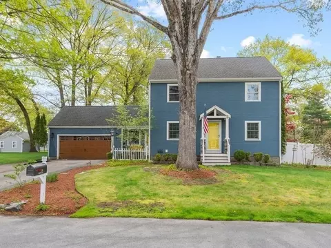 16 Ranch St, North Attleboro, MA 02760