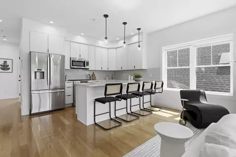 87 Madison Ave #3, Everett, MA 02149