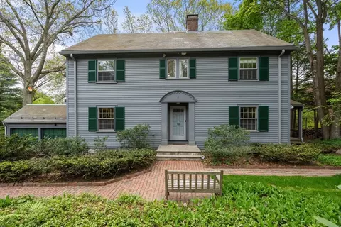 150 Prospect St, Belmont, MA 02478