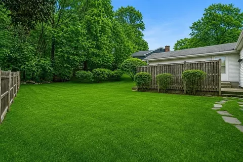 Exterior - 12 Roberts Rd, Canton, MA 02021 photo 6 of 9