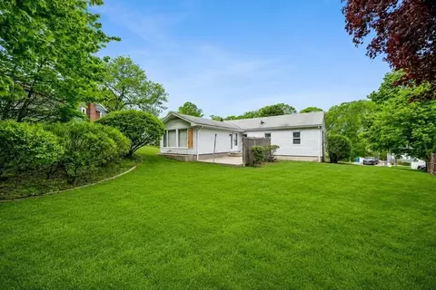 Exterior - 12 Roberts Rd, Canton, MA 02021 photo 3 of 9