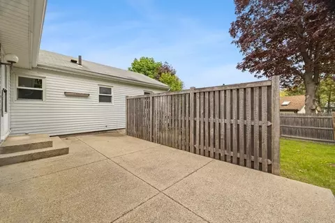 Exterior - 12 Roberts Rd, Canton, MA 02021 photo 7 of 9
