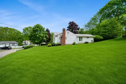 Exterior - 12 Roberts Rd, Canton, MA 02021 photo 2 of 9
