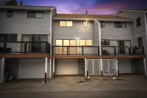 113 Brigham #4D, Hudson, MA 01749