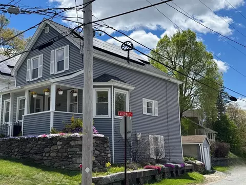 169 Pratt Rd, Fitchburg, MA 01420