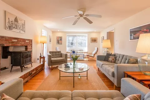 Living - 4 Graystone Rd, Gloucester, MA 01930 photo 1 of 3