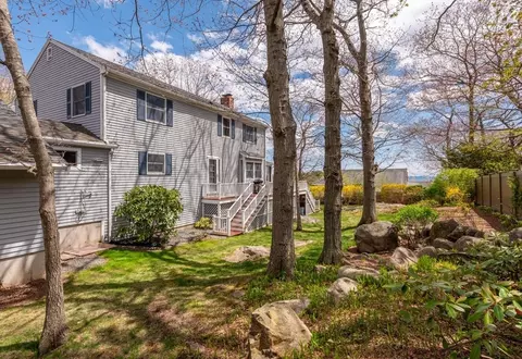 Exterior - 4 Graystone Rd, Gloucester, MA 01930 photo 5 of 5