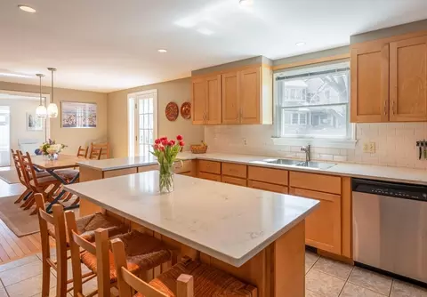 Kitchen - 4 Graystone Rd, Gloucester, MA 01930 photo 1 of 2
