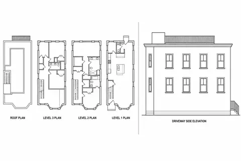 6 Brookside Ave, Boston, MA 02130 photo 2