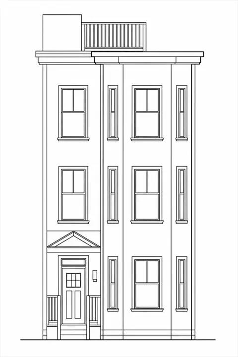 6 Brookside Ave, Boston, MA 02130 photo 1