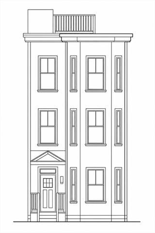6 Brookside Ave, Boston, MA 02130