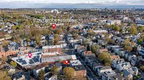 6 Brookside Ave, Boston, MA 02130 photo 8