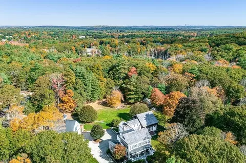 70 Wilsondale St, Dover, MA 02030