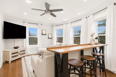 24 Prescott St #3, Hyde Park, MA 02136