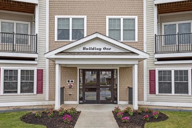 360 Andover St #1310, Danvers, MA 01923