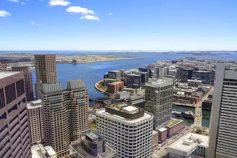 240 Devonshire St #4208, Boston, MA 02110