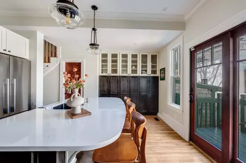 Kitchen - 582 E 7th St, Boston, MA 02127 photo 6 of 9