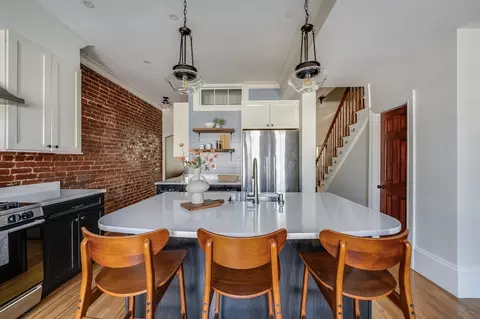 Kitchen - 582 E 7th St, Boston, MA 02127 photo 2 of 9