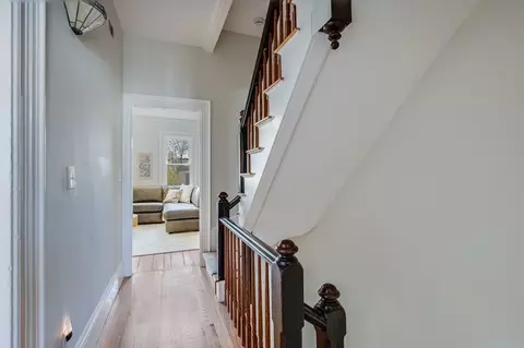 Entry Way - 582 E 7th St, Boston, MA 02127 photo 3 of 4