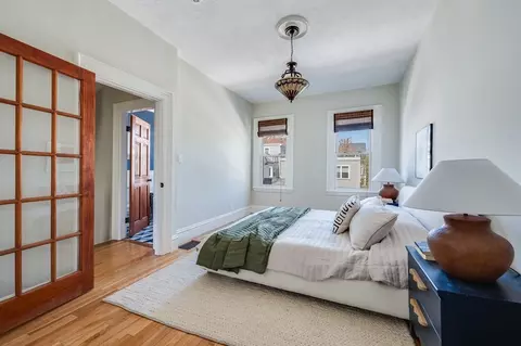 Bedroom - 582 E 7th St, Boston, MA 02127 photo 1 of 6