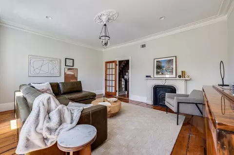 Living - 582 E 7th St, Boston, MA 02127 photo 4 of 4