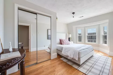 Bedroom - 582 E 7th St, Boston, MA 02127 photo 5 of 6