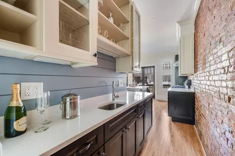 Kitchen - 582 E 7th St, Boston, MA 02127 photo 1 of 9