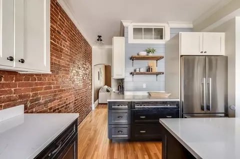 Kitchen - 582 E 7th St, Boston, MA 02127 photo 7 of 9