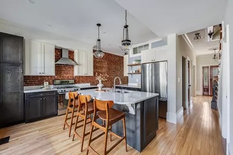 Kitchen - 582 E 7th St, Boston, MA 02127 photo 3 of 9