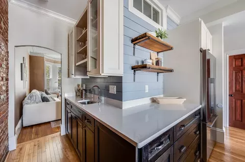 Kitchen - 582 E 7th St, Boston, MA 02127 photo 8 of 9