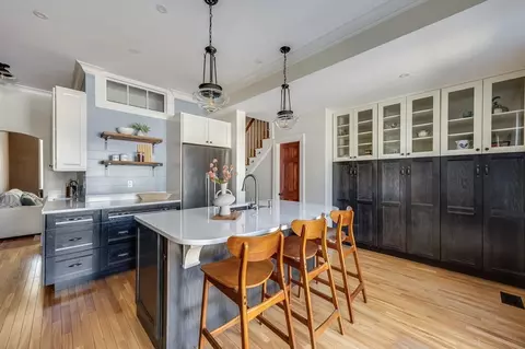 Kitchen - 582 E 7th St, Boston, MA 02127 photo 5 of 9