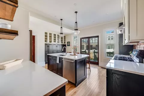 Kitchen - 582 E 7th St, Boston, MA 02127 photo 4 of 9