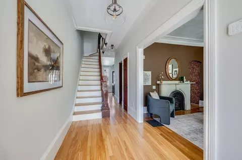 Entry Way - 582 E 7th St, Boston, MA 02127 photo 1 of 4