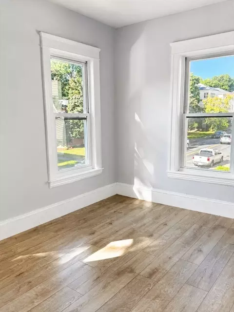 Bedroom - 143 Dorcester, Worcester, MA 01604 photo 3 of 3