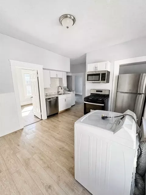 Kitchen - 143 Dorcester, Worcester, MA 01604 photo 1 of 2