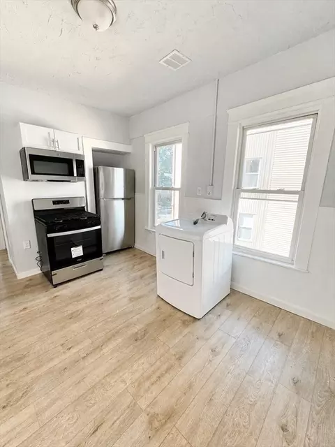 Kitchen - 143 Dorcester, Worcester, MA 01604 photo 2 of 2