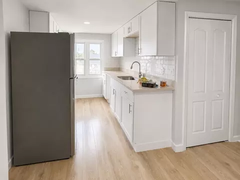 Kitchen - 9 Winthrop, Worcester, MA 01604 photo 1 of 1