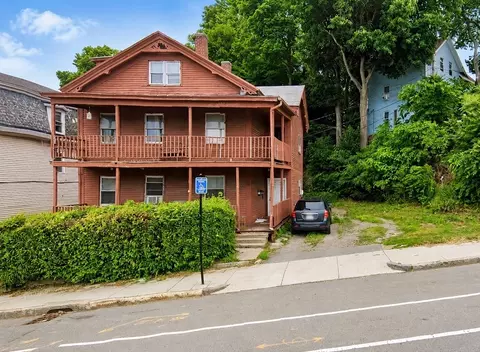 9 Winthrop, Worcester, MA 01604