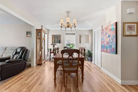 Dining - 37 Lewis St, Everett, MA 02149 photo 2 of 2