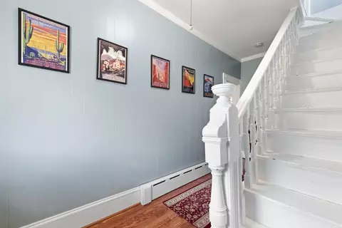 Entry Way - 37 Lewis St, Everett, MA 02149 photo 1 of 1